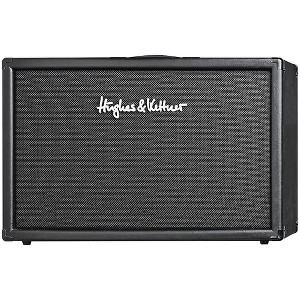 Hughes & Kettner 2x12 Guitar Speaker Cabinet - 1 of 2