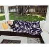 Silver Buffalo Addams Family Wednesday Thing Raschel Throw Blanket | 45 x 60 Inches - 4 of 4