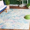 Barbados BAR512 Power Loomed Area Rug  - Safavieh - 2 of 4