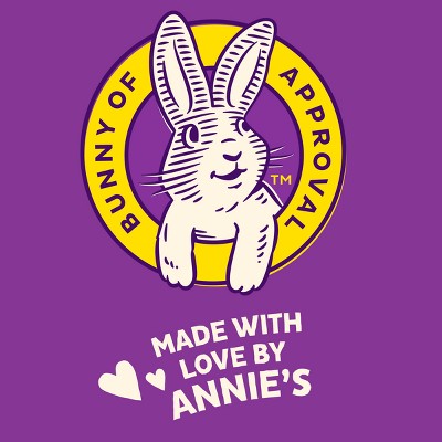 Annie's Crackers Gluten Free Cheddar - 4oz
