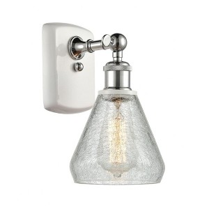 Conesus - 1 Light Wall Sconce In Industrial Style-12 Inches Tall and 6 Inches Wide - 1 of 1