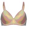 Paramour by Felina Women's Topaz Breathable Contour Bra - image 4 of 4