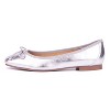 New York & Company Women's Paulina- Square Toe Ballet Flats - 3 of 4