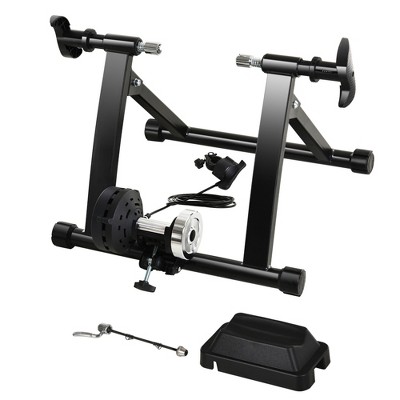 soozier bike trainer