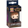 Funko - FUNKO POP! KEYCHAIN: Guardians of the Galaxy - Star -Lord - 2 of 2