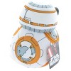 Comic Images Comic Images Star Wars The Force Awakens BB-8 Super Deformed Plush - 2 of 3