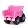 Disney Baby: Minnie Mouse - Dump Truck - 4 of 4
