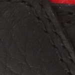 black/white/red