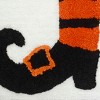Avanti Witch Shoes Rug - 3 of 3