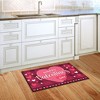 Briarwood Lane Doormat 30x18 Indoor Outdoor Happy Valentine's Day For Valentine's Doormat - 4 of 4