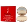 Wonder Me Powder No Powder - 010 Ivory by Pupa Milano for Women - 0.26 oz Powder - 4 of 4