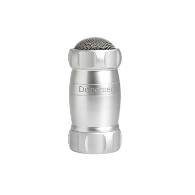 Marcato Design Line Dispenser Shaker for Flour, Powdered Sugar, and More