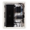 Sanus SA-IWB17 17" In-Wall TV Component Box - 3 of 4