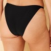 Women's Ring Detail High Leg Extra Cheeky Bikini Bottom - Shade & Shore™ - 2 of 4