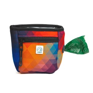 Adventure 3-in-1 Treat Bag - 1 of 4