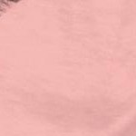 rose blush heart