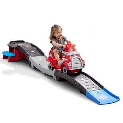 Step2 PAW Patrol Coaster Ride-On