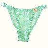 Milanblocks Lace Dreamy Floral Lace Bikini style Panties - 4 of 4
