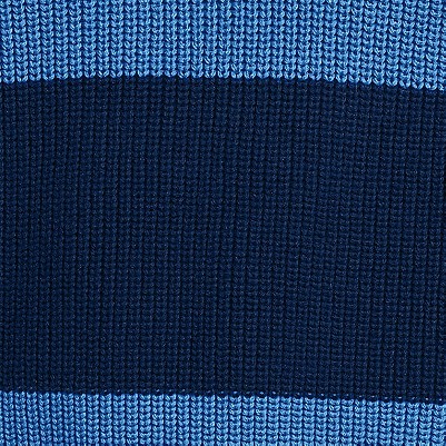 muted cobalt blue/navy rugby