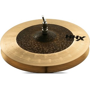 SABIAN HHX Click Hats 14 in. - 1 of 3