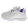 Josmo Kids Leather Sandals for Girls and Boys - Lightweight Strap Closure Lace Up Shoes Tennis Running Athletic Sneakers (Sizes 5-10 Toddlers) - 3 of 4