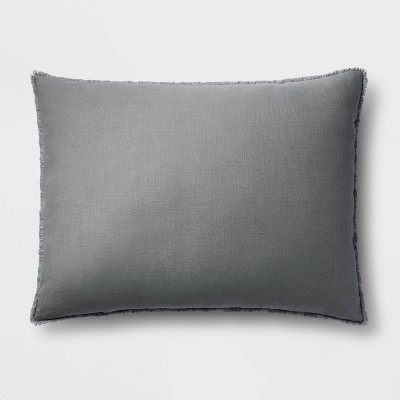 euro throw pillows