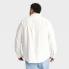 Men's Long Sleeve Button-Down Shirt - Goodfellow & Co™ - 2 of 3