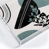 Heather Dutton Eucalyptus Boho Botanical 15.5" x 12" Acrylic Tray - Deny Designs - 4 of 4
