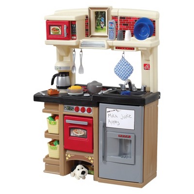 step 1 play kitchen
