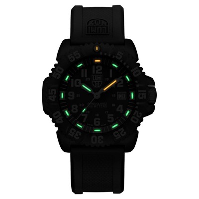 Luminox EVO Navy SEAL Colormark Dive Watch 3051 - image 5