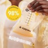 Medela Recyclable Breast Milk Storage Bags - 100ct - 2 of 4