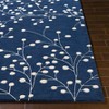 Hauteloom Beige Elsu Wool Rug - 2 of 4