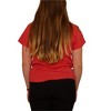 UFC Womens Las Vegas-Nevada Graphic T-Shirt - 3 of 4