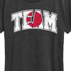 Women's - Instant Message - Team Japan Short Sleeve Graphic T-Shirt - 2 of 4