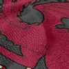 Game Of Thrones Targarian Sigil Blanket 50"x60" Woven Tapestry - 4 of 4