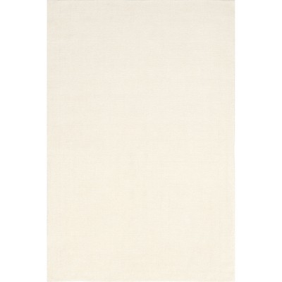Nuloom Arrel Speckled Wool-Blend Area Rug