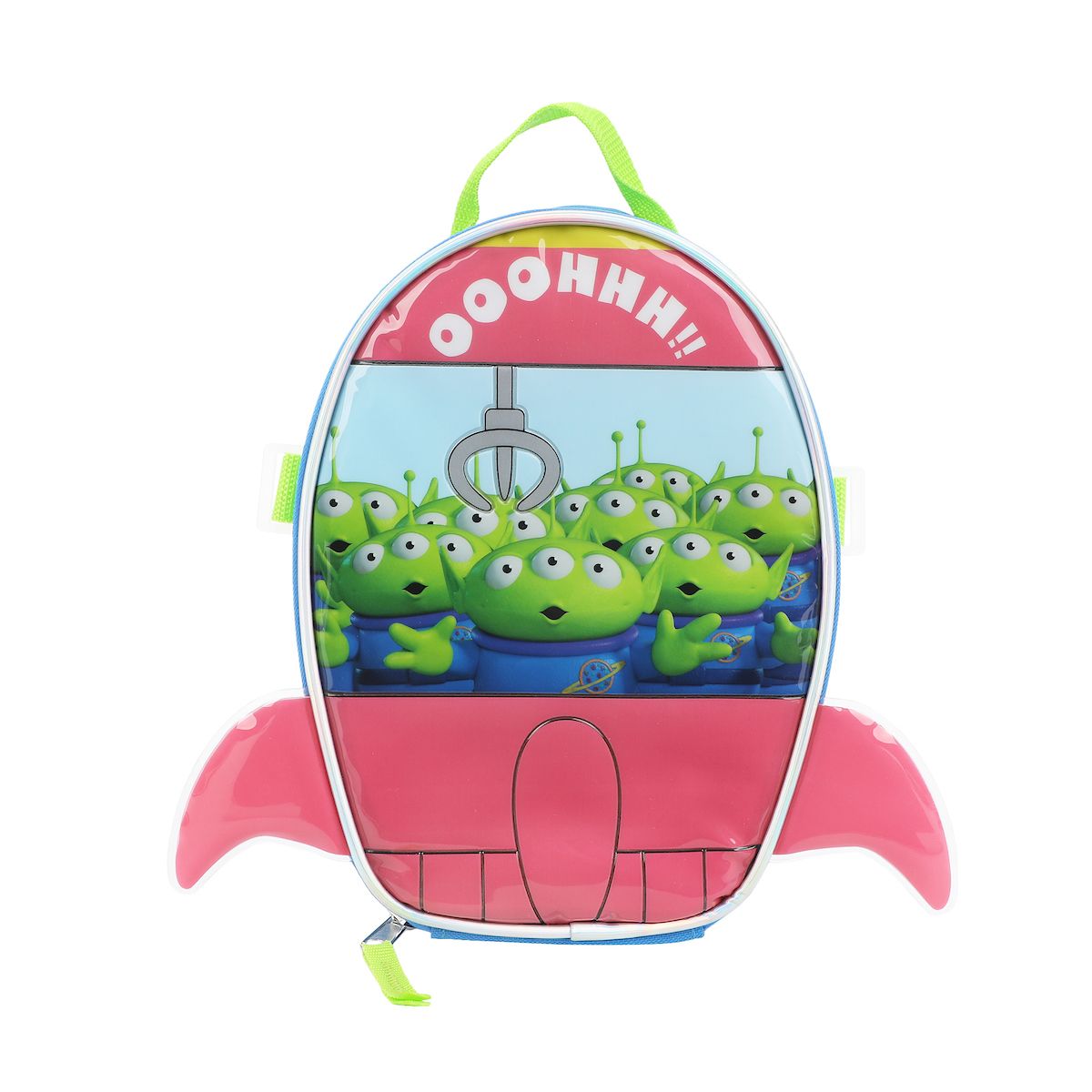 Toy Story Little Green Men 5-Piece Backpack & Lunchbox Set - thumbnail 5