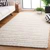 Natura NAT714 Hand Loomed Indoor Rugs - Safavieh - 2 of 4