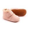 Gender Neutral Baby's Shloofy Shoe - OLDSOLES - 3 of 4