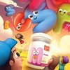 Chapter One by Zahler Multivitamin for Kids, Includes Vitamin C, Vitamin D3 & Zinc, Certified Kosher - 60 Flavored Gummies - 4 of 4