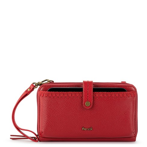 Sak wallet crossbody deals