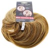 Style-a-do And Mini-do Duo Pack - R14 25 Honey Ginger by Hairdo for Women - 2 Pc Hair Wrap - 2 of 2