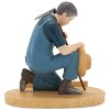 Dicksons Farmers Prayer 4.5 Inch Resin Stone Figurine - 3 of 4