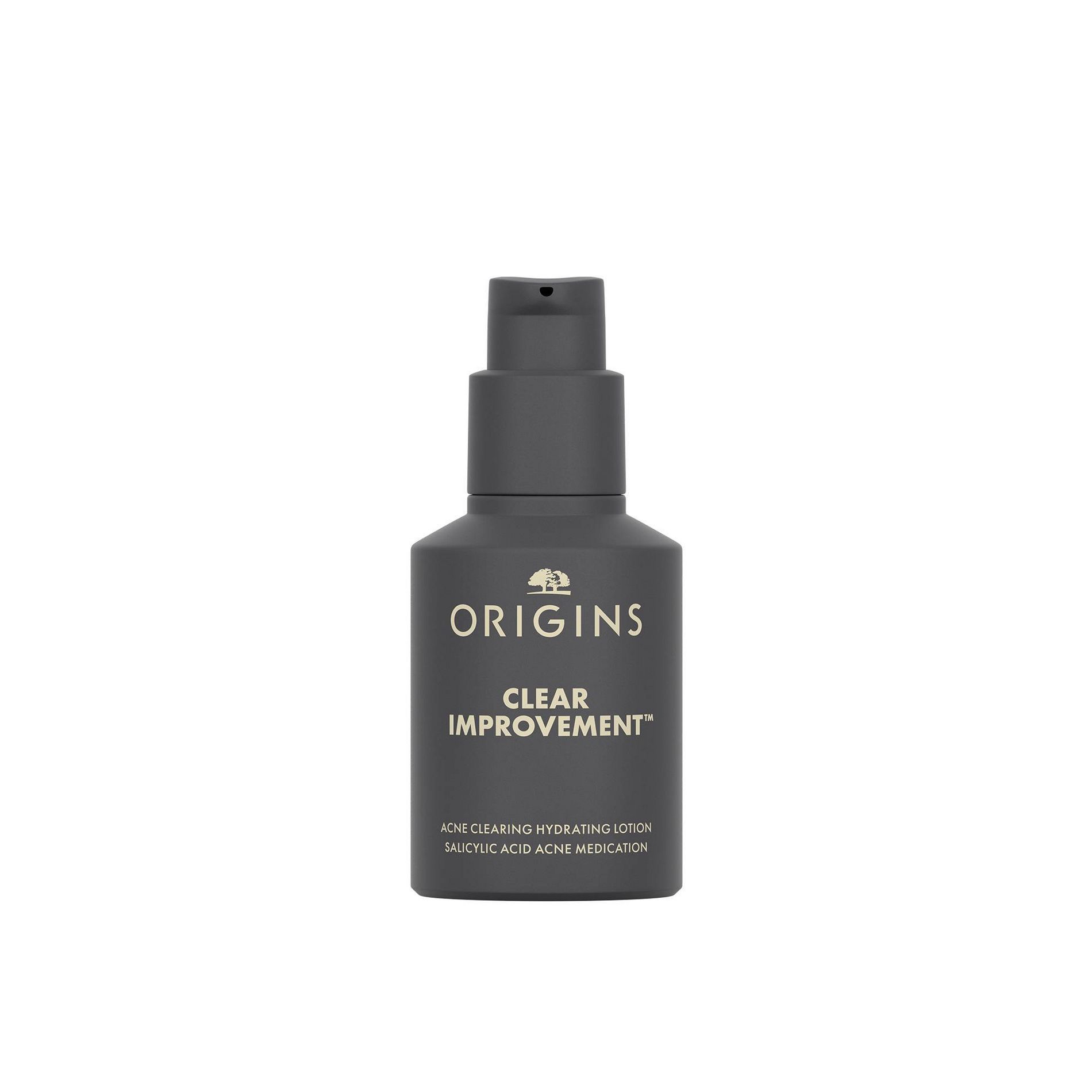 Origins Clear Improvement Acne Clearing Hydrating Lotion - 1.7oz - Ulta Beauty
