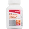Leader Tablets Men's 50+ Advanced Multivitamin 50 Tablets - 4 of 4