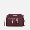 MKF Collection Zoely Vegan Leather Women's Crossbody Bag by Mia K - 2 of 4