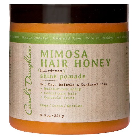 Carol S Daughter Mimosa Hair Honey 8 0oz Target