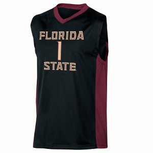 NCAA Florida State Seminoles Boys' Basketball Jersey - 1 of 3