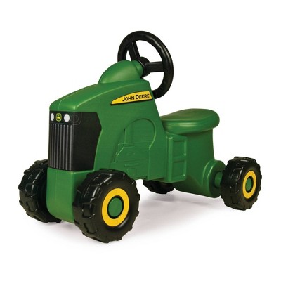ride on tractor target