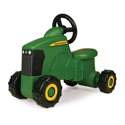 john deere childrens tractor